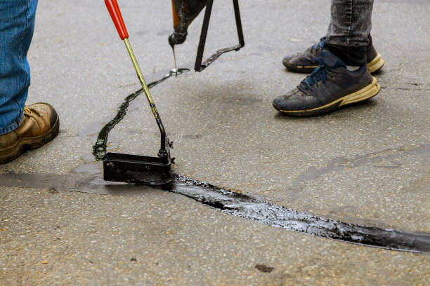 Driveway Maintenance Services in Vicksburg, MS